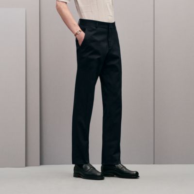 Hermès Men's Pants and Shorts | Hermès USA
