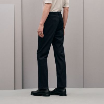 Hermès Men's Pants and Shorts | Hermès USA