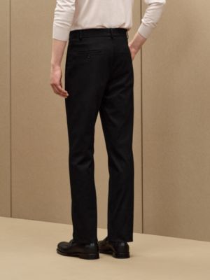 Saint Germain 피티드 팬츠, 보기: 이미지: 제품 착용 이미지, worn, 3개 중 4번째 보기