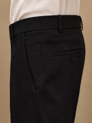 Saint Germain 피티드 팬츠, 보기: 이미지: 제품 착용 이미지, worn, 4개 중 4번째 보기