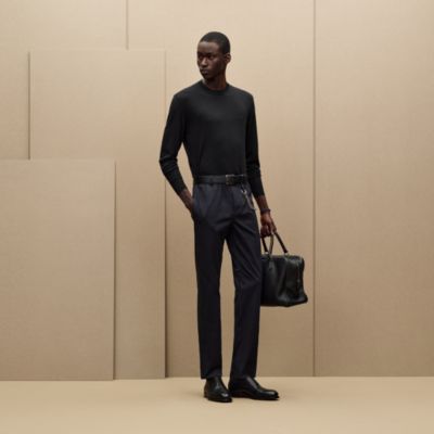 Saint Germain fitted pants