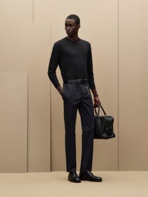 Saint Germain fitted pants