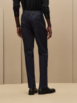 Saint Germain 피티드 팬츠, 보기: 이미지: 제품 착용 이미지, worn, 3개 중 4번째 보기