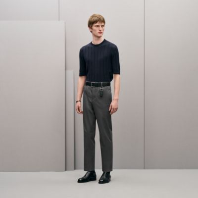 Saint Germain fitted pants