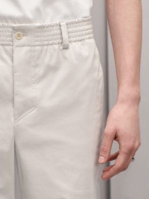 Saint Germain fitted pants, View: Worn, worn, view 4 of 4