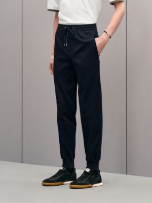 Valmy 조깅 팬츠, 보기: 이미지: 제품 착용 이미지, worn, 2개 중 5번째 보기