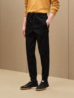 Valmy 조깅 팬츠, 보기: 이미지: 제품 착용 이미지, worn, 2개 중 5번째 보기