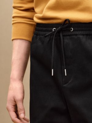 Valmy 조깅 팬츠, 보기: 이미지: 제품 착용 이미지, worn, 4개 중 5번째 보기