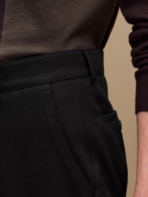 パンツ 《チェルシー》, イメージ: 着用例, worn, ビュー4の4