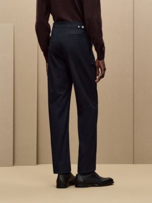 Chelsea長褲, 檢視: 佩戴, worn, 檢視共3張圖片的第5張