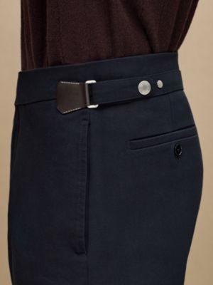 Chelsea長褲, 檢視: 佩戴, worn, 檢視共4張圖片的第5張
