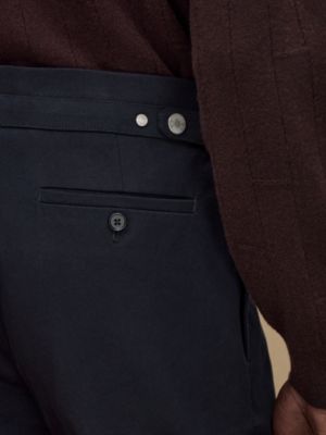 Chelsea長褲, 檢視: 佩戴, worn, 檢視共5張圖片的第5張