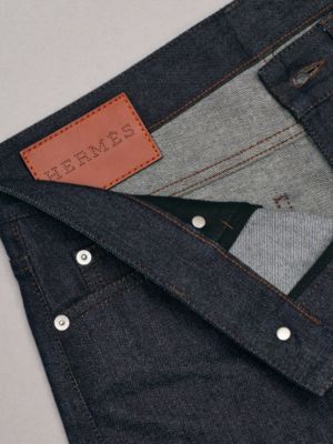 Straight cut jeans, View: front, front, view 5 of 5