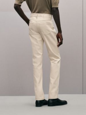 ジーンズ, イメージ: 着用例, worn, ビュー3の5
