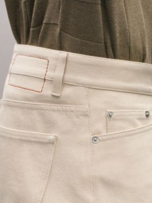 ジーンズ, イメージ: 着用例, worn, ビュー4の5