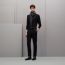 Soho pants, noir