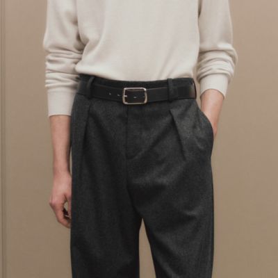 Malte 플리츠 팬츠, 보기: 영상, 2개 중 7번째 보기