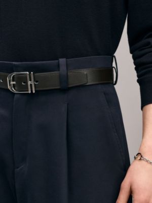 Pleated Palerme pants, View: Worn, worn, view 4 of 6