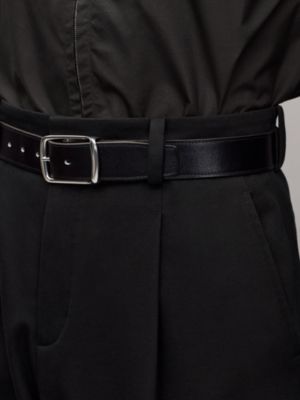 Palerme 플리츠 팬츠, 보기: 이미지: 제품 착용 이미지, worn, 5개 중 6번째 보기