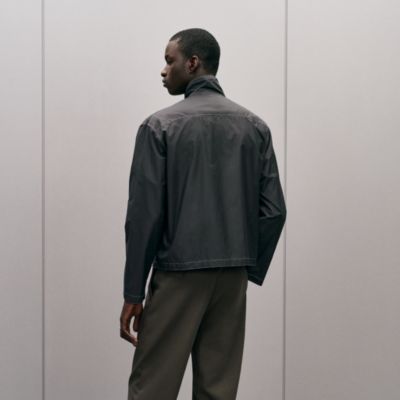 メンズ ジャケット＆ブレザー | Hermès - エルメス-公式サイト
