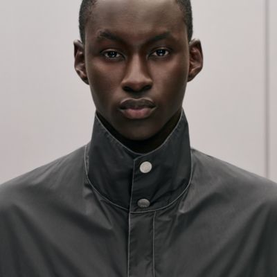 メンズ ジャケット＆ブレザー | Hermès - エルメス-公式サイト