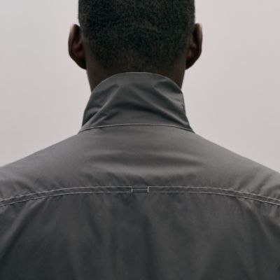 メンズ ジャケット＆ブレザー | Hermès - エルメス-公式サイト