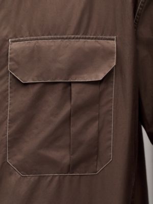 夾克式襯衫, 檢視: 正面, front, 檢視共5張圖片的第6張