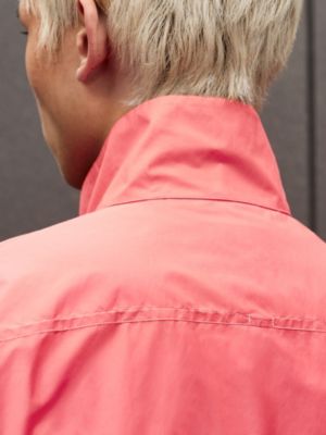 거싯 포켓 재킷 셔츠, 보기: 이미지: 제품 착용 이미지, worn, 5개 중 6번째 보기