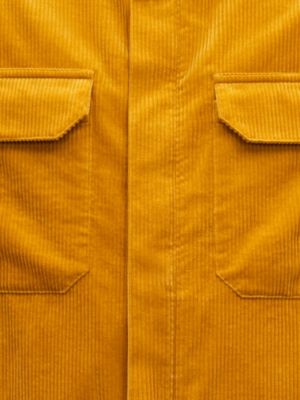 Camicia giubbotto con tasche a soffietto, Vista: vista frontale, front, vista 6 su 6