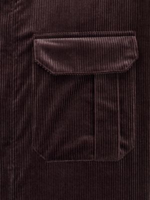 거싯 포켓 재킷 셔츠, 보기: 앞, front, 6개 중 6번째 보기