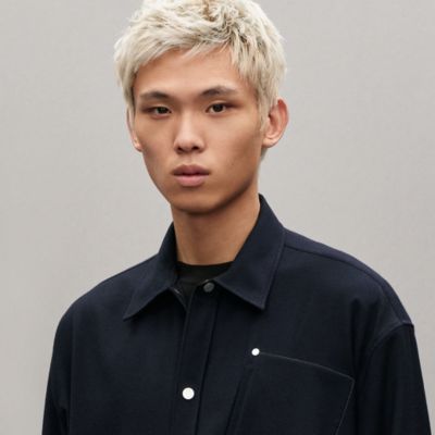 メンズ ウェア | エルメス | Hermès - エルメス-公式サイト