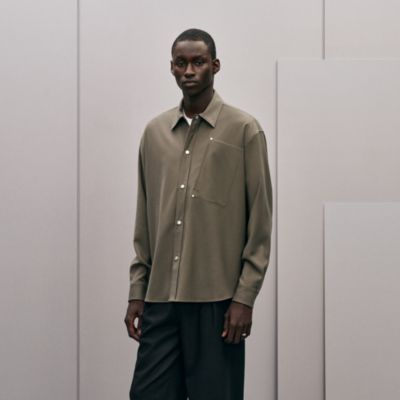 メンズ ウェア | エルメス | Hermès - エルメス-公式サイト