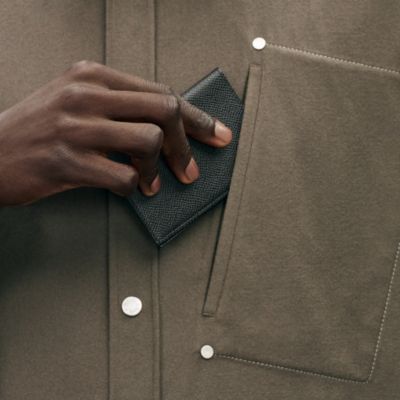 メンズ, ウェア, シャツ | Hermès - エルメス-公式サイト