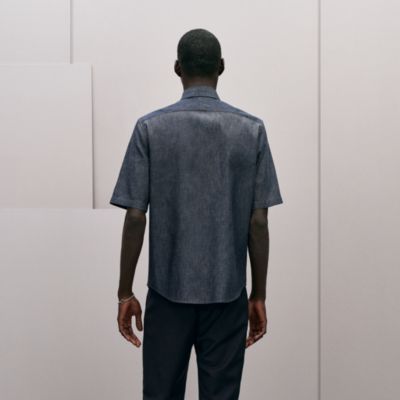 Hermès Shirts for Men | Hermès Canada