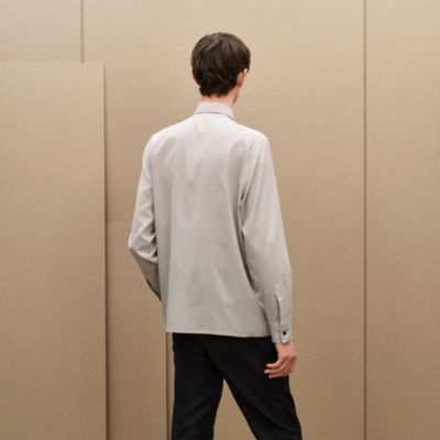 Hermès Shirts for Men | Hermès USA