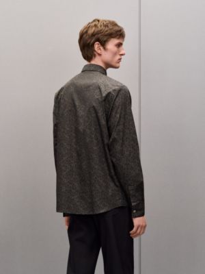 Camisa de corte recto "Quadrigalop", Vista: Ver artículo puesto, worn, vista 3 de 6