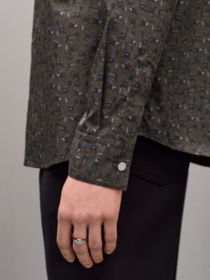 Camisa de corte recto "Quadrigalop", Vista: Ver artículo puesto, worn, vista 5 de 6