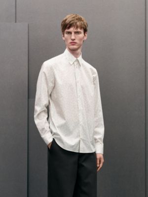 Camisa de corte recto "Quadrigalop", Vista: Ver artículo puesto, worn, vista 2 de 6