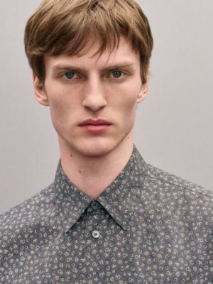 Camisa de corte recto "Lucky Charms", Vista: Ver artículo puesto, worn, vista 4 de 6