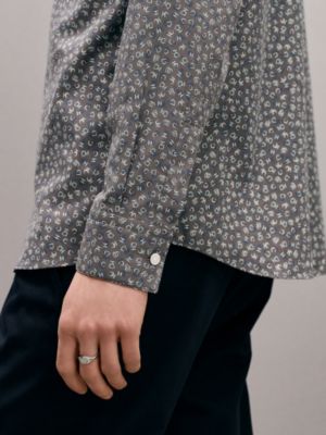Camisa de corte recto "Lucky Charms", Vista: Ver artículo puesto, worn, vista 5 de 6