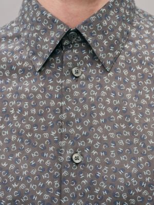 Camisa de corte recto "Lucky Charms", Vista: Ver artículo puesto, worn, vista 6 de 6