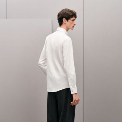 Hermès Shirts for Men | Hermès Hong Kong SAR