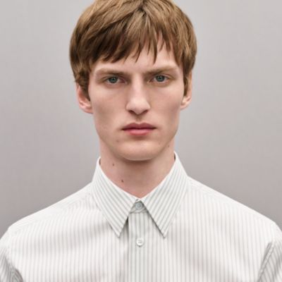 Hermès Shirts for Men | Hermès USA