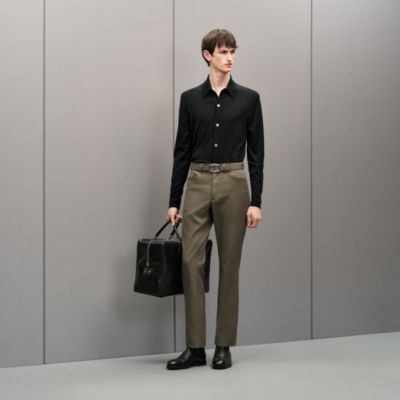 Camisa "H Étrivière"