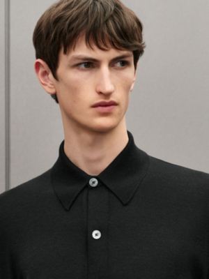 Camisa "H Étrivière", Vista: Ver artículo puesto, worn, vista 3 de 7