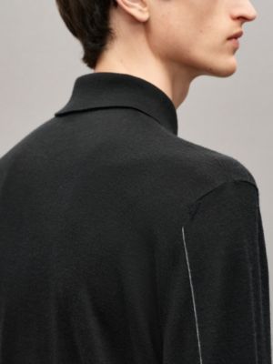 Camisa "H Étrivière", Vista: Ver artículo puesto, worn, vista 4 de 7