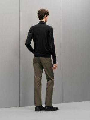 Camisa "H Étrivière", Vista: Ver artículo puesto, worn, vista 5 de 7