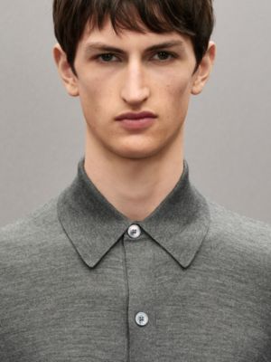 Camisa "H Étrivière", Vista: Ver artículo puesto, worn, vista 3 de 7