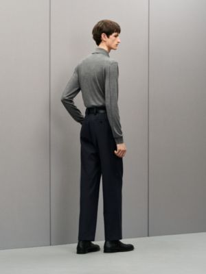 Camisa "H Étrivière", Vista: Ver artículo puesto, worn, vista 5 de 7
