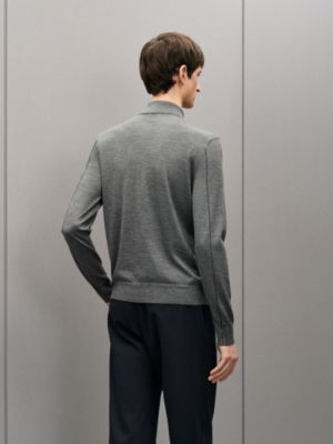 Camisa "H Étrivière", Vista: Ver artículo puesto, worn, vista 7 de 7